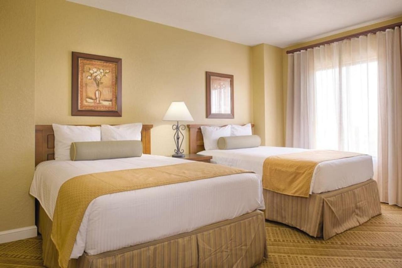 Bonnet Creek 2 Bedroom Deluxe أورلاندو المظهر الخارجي الصورة
