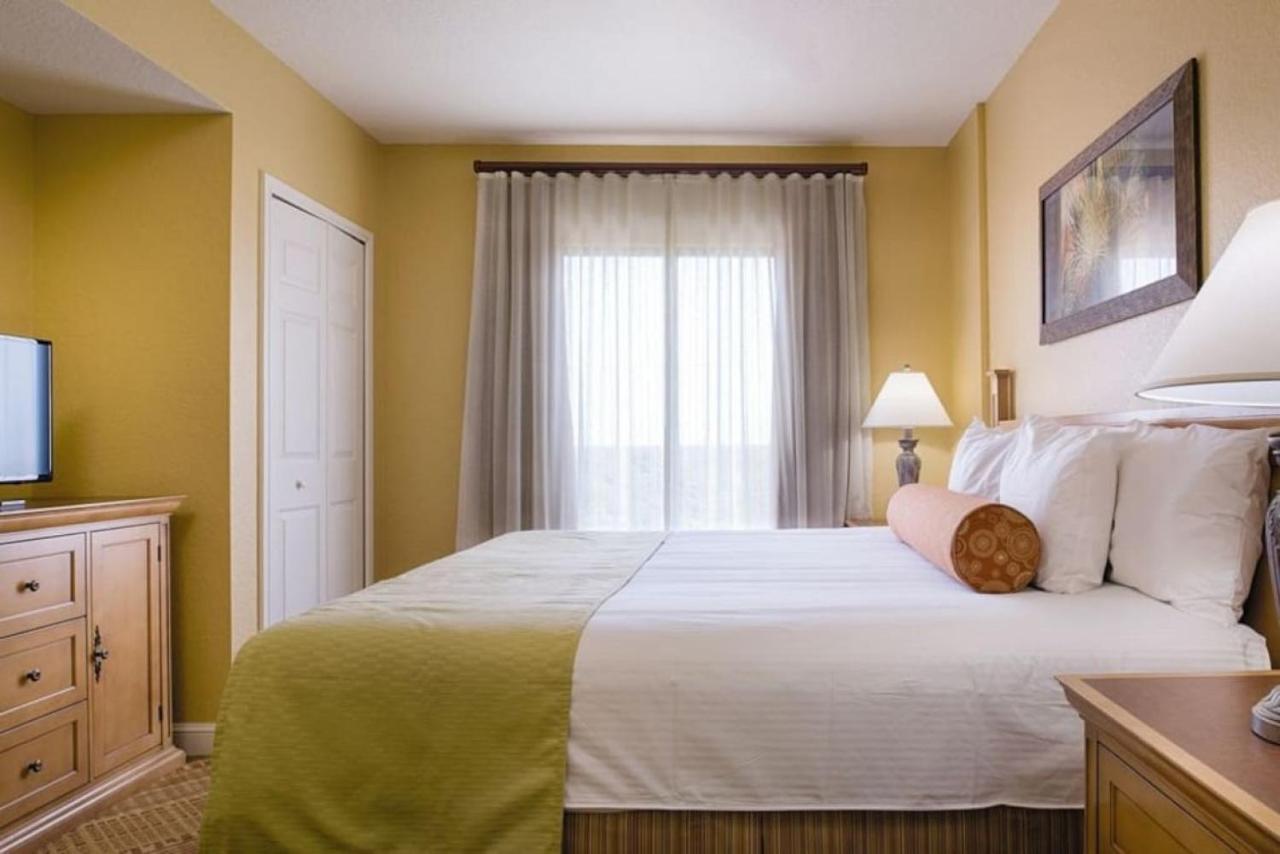 Bonnet Creek 2 Bedroom Deluxe أورلاندو المظهر الخارجي الصورة